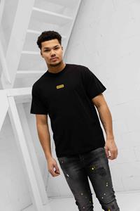 Versace Jeans Couture T-shirt Korte Mouw  78GAHT08
