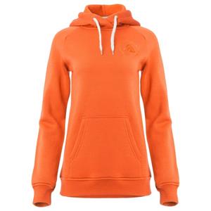 Aclima  Women's Fleecewool V2 Hoodie - Hoodie, oranje