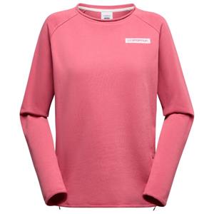 La sportiva  Women's Tufa - Trui, roze