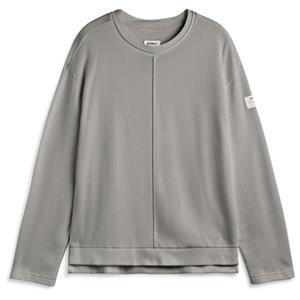 Ecoalf  Women's Ankaraalf Sweatshirt - Trui, grijs