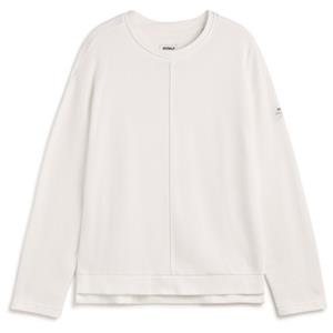 Ecoalf  Women's Ankaraalf Sweatshirt - Trui, wit