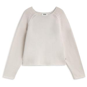 Ecoalf  Women's Alamoalf Knit - Trui, grijs