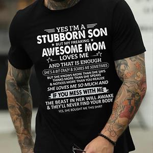 No. 11 Fashion Korte mouw zomer top heren ronde kraag outfit letters 3d print T-shirts heren casual dieren sportkleding T-shirt mannelijk S