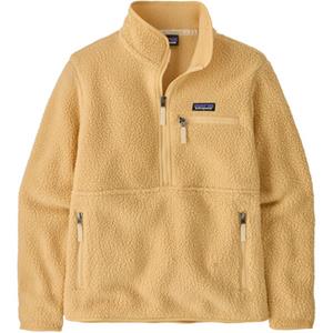 Patagonia Dames Pile Retro Marsupial Pullover