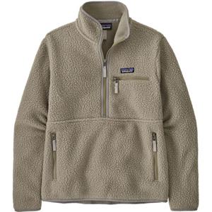 Patagonia Dames Pile Retro Marsupial Pullover