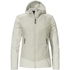 Schöffel  Women's Hybrid Jacket Style Blaueis - Synthetisch jack, beige