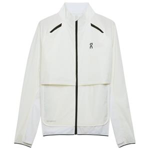On  Women's Weather Jacket Insulated - Hardloopjack, wit