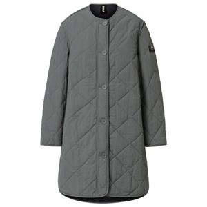 Ecoalf  Women's Mayenalf Jacket - Synthetisch jack, grijs