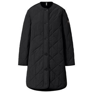 Ecoalf  Women's Mayenalf Jacket - Synthetisch jack, zwart