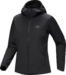 Arcteryx Arc'teryx - Women's Atom SL Hoody - Synthetisch jack, zwart