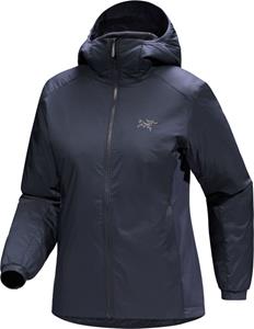 Arcteryx Arc'teryx - Women's Atom Hoody - Synthetisch jack, blauw
