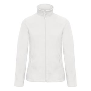 B and C Dames duo id.50 microfleece jas