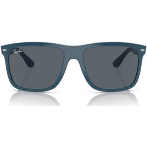 Ray-Ban Zonnebril  Occhiali da Sole Boyfriend Two RB4547 6717R5