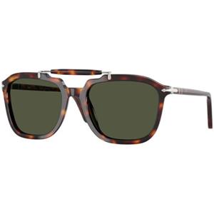 Persol Zonnebril  Occhiali da Sole x Netflix Serie Senna PO0203S 24/31