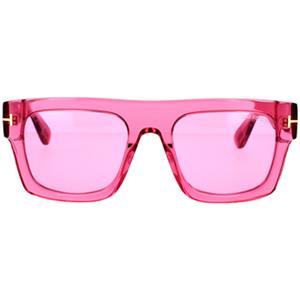 Tom Ford Zonnebril  Occhiali da Sole Fausto FT0711/S 75S