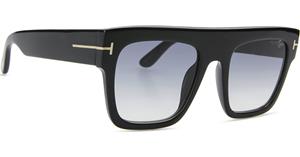 Tom Ford Zonnebril  Occhiali da Sole FT0847S Renee 01B