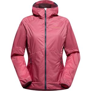 La sportiva Dames Across Lite Jas