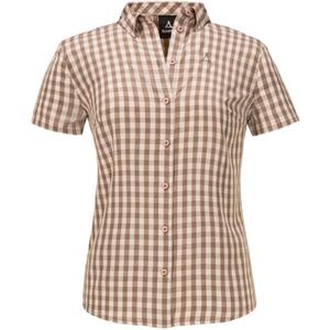 Schöffel Dames Style Dalfoss Circ Blouse