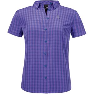 Schöffel Dames Style Dalfoss Circ Blouse