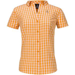 Schöffel Dames Style Dalfoss Circ Blouse