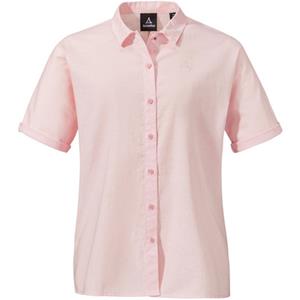 Schöffel Dames Style Kalmen Blouse
