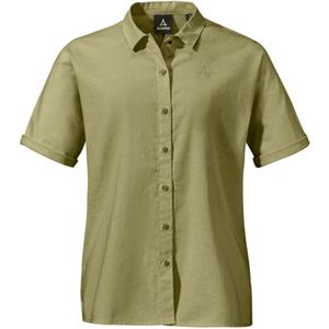 Schöffel Dames Style Kalmen Blouse