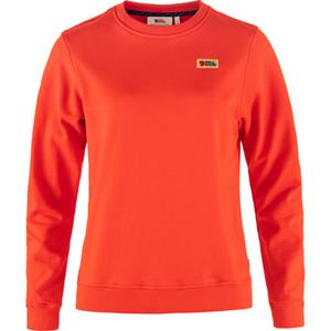 Fjällräven Dames Vardag Trui