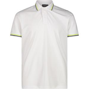 CMP Heren Polo T-Shirt