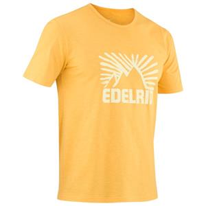 Edelrid Heren Highball IV T-shirt