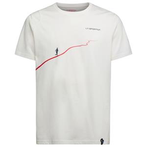 La sportiva Heren Trail T-Shirt