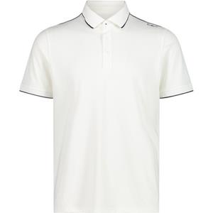 CMP Heren Polo T-Shirt