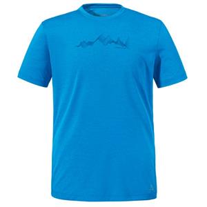 Schöffel Heren Sulten T-Shirt