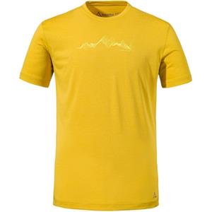 Schöffel Heren Sulten T-Shirt