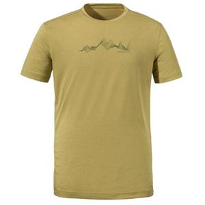 Schöffel Heren Sulten T-Shirt