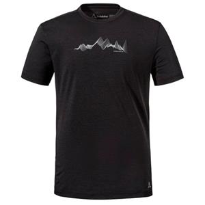 Schöffel Heren Sulten T-Shirt