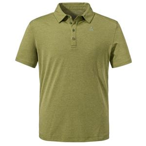 Schöffel Heren Tauron Polo T-Shirt