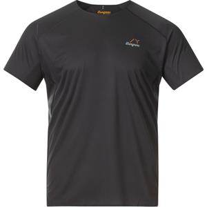 Bergans Heren Y LightLine Fast T-shirt
