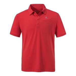 Schöffel Heren Ramseck Polo T-Shirt