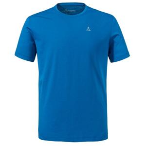 Schöffel Heren Style Grunas T-shirt
