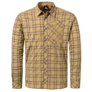 Schöffel  Shirt Style Dynkur - Overhemd, beige