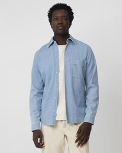 J.c. rags Rix Casual Heren Overhemd LM
