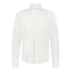 Blue industry Casual Heren Overhemd LM