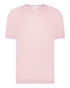 Blue industry Heren T-shirt KM