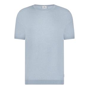 Blue industry Heren T-shirt KM