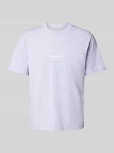 Jack and Jones Jorvesterbro Tee Ss Crew Neck Noos