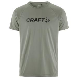 Craft Heren Core Unify Logo T-Shirt