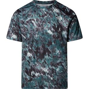 The North Face Heren 24/7 Aop T-shirt