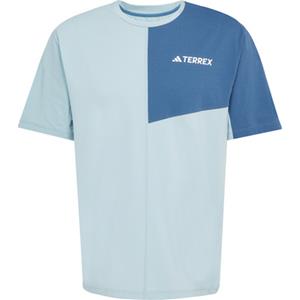Adidas Terrex Heren Multi T-shirt