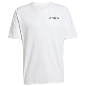 Adidas Terrex Heren Multi T-shirt