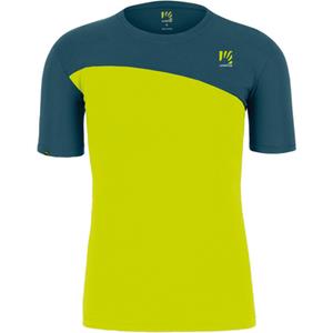 Karpos Heren Averau T-shirt